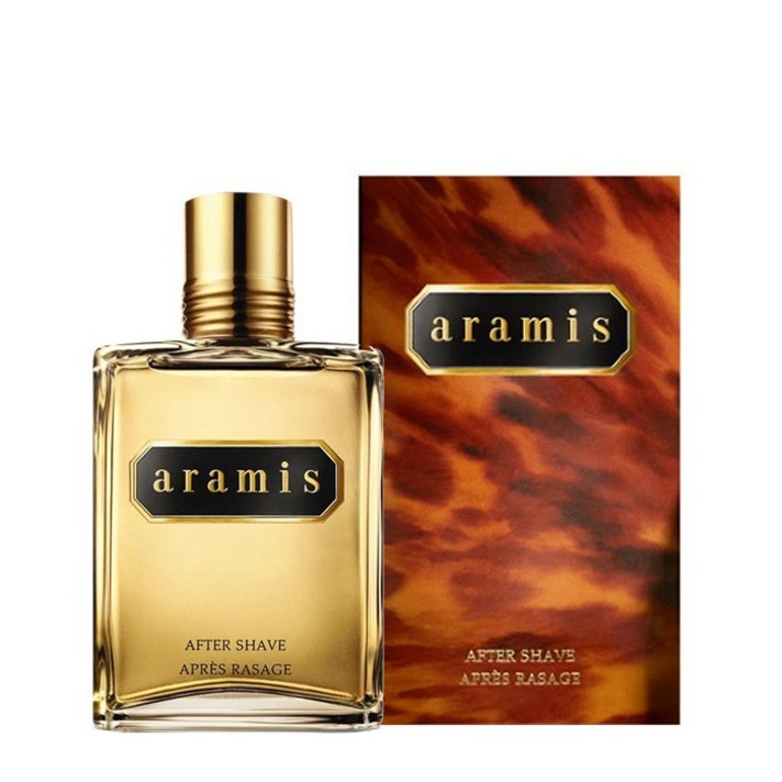아라미스 남성용 애프터 쉐이브 스킨, 200ml, 1개