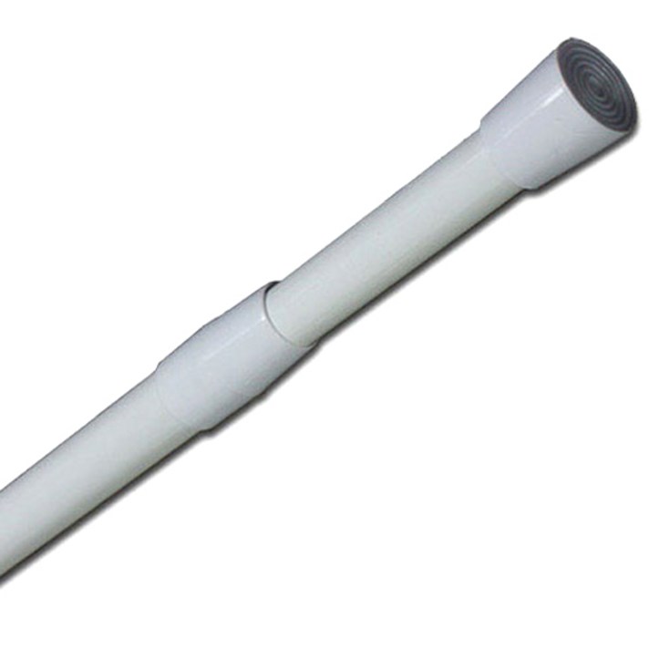 썬데코 22mm 스프링식 압축봉 6호 105~190cm, 1개