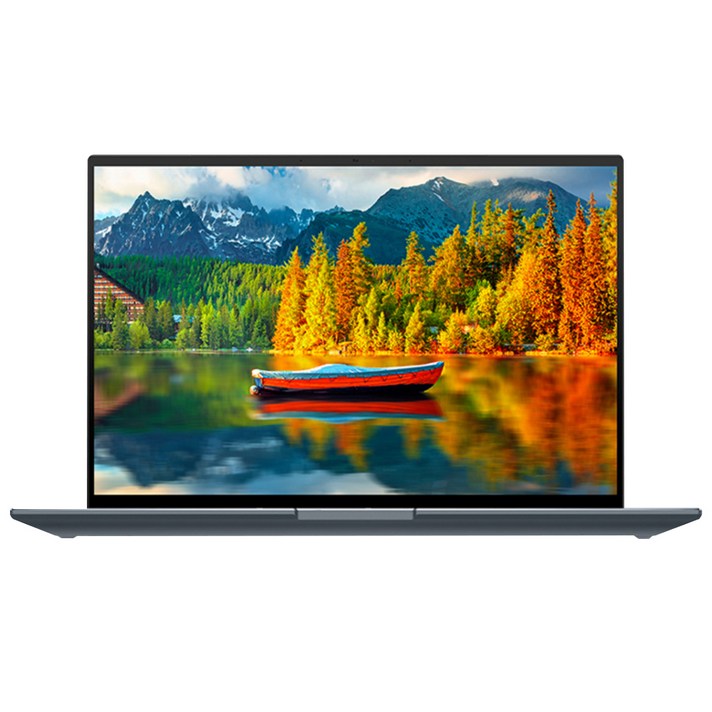 
                                                        에이수스 2022 Zenbook 14X OLED 코어i5 인텔 12세대 지포스 MX550, 파인그레이, 512GB, 16GB, WIN11 Home, UX5400ZB-L7027W
                                                    