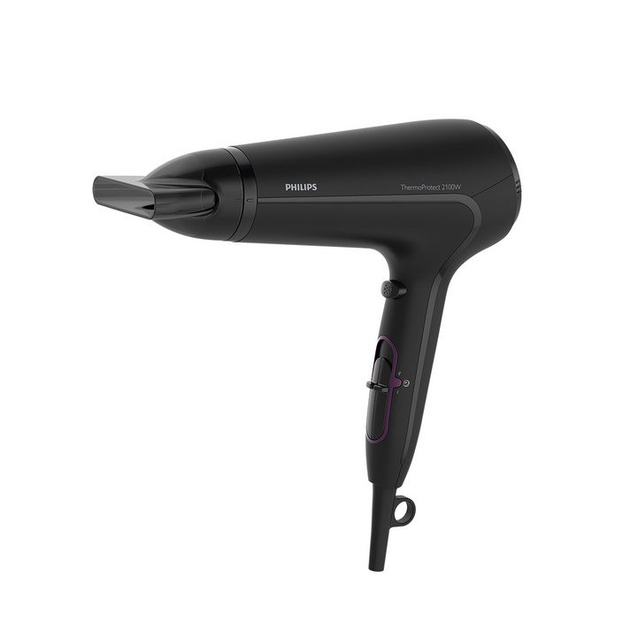 필립스 모발 보호 드라이어 HP8230/00, 1개