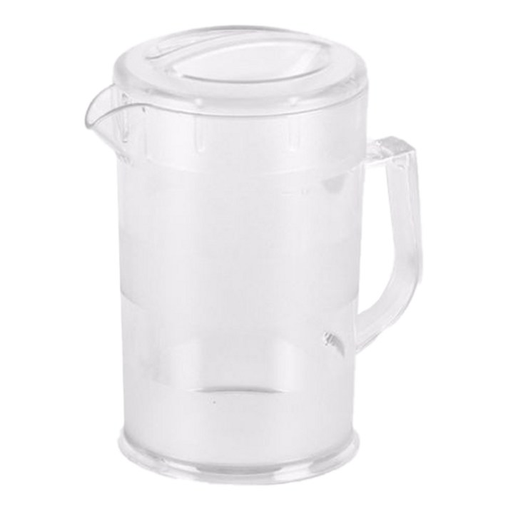 SK CAMEL PC 워터포트, 투명, 2000ml