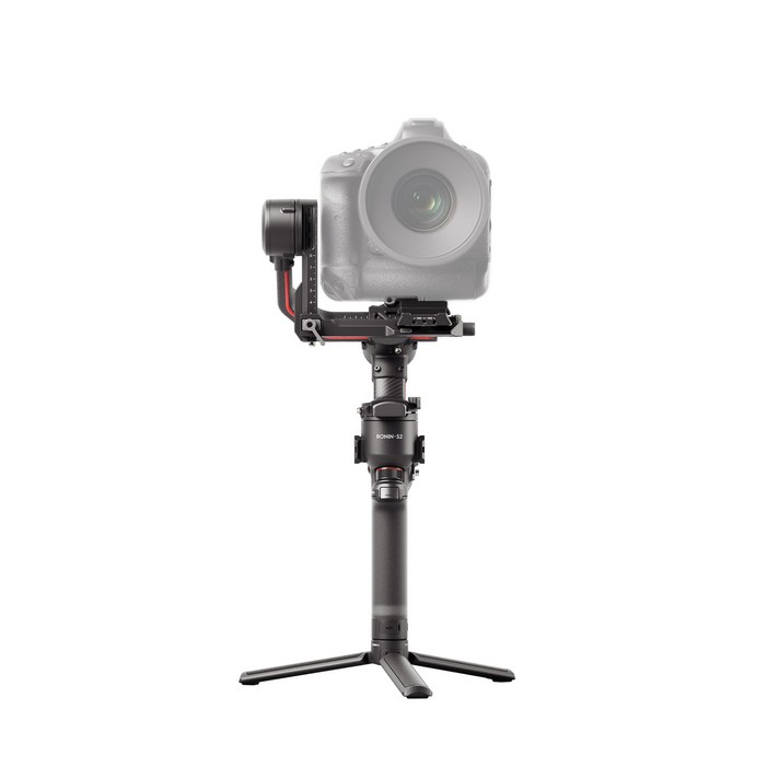 DJI 로닌 S2 촬영 카메라 짐벌 거치대, RS 2