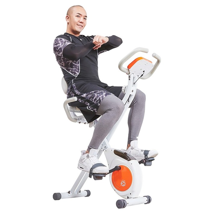 엑스바이크 숀리