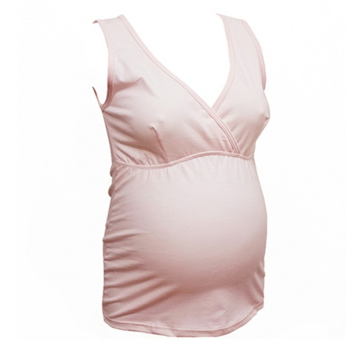 바시코리아 임산부 수유임부 런닝