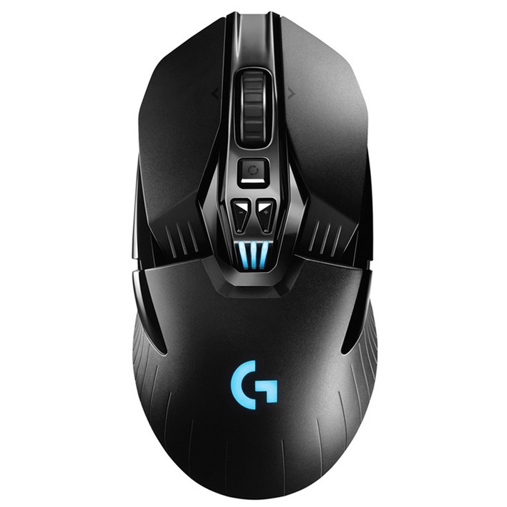 로지텍 G903 HERO 무선 게이밍 마우스 로지텍 G903 HERO 무선 게이밍 마우스