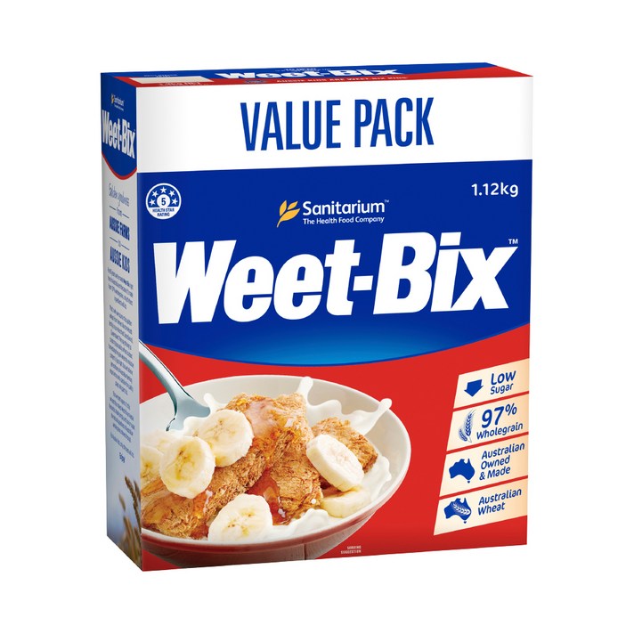 위트빅스 오리지날 시리얼, 1.12kg, 1개