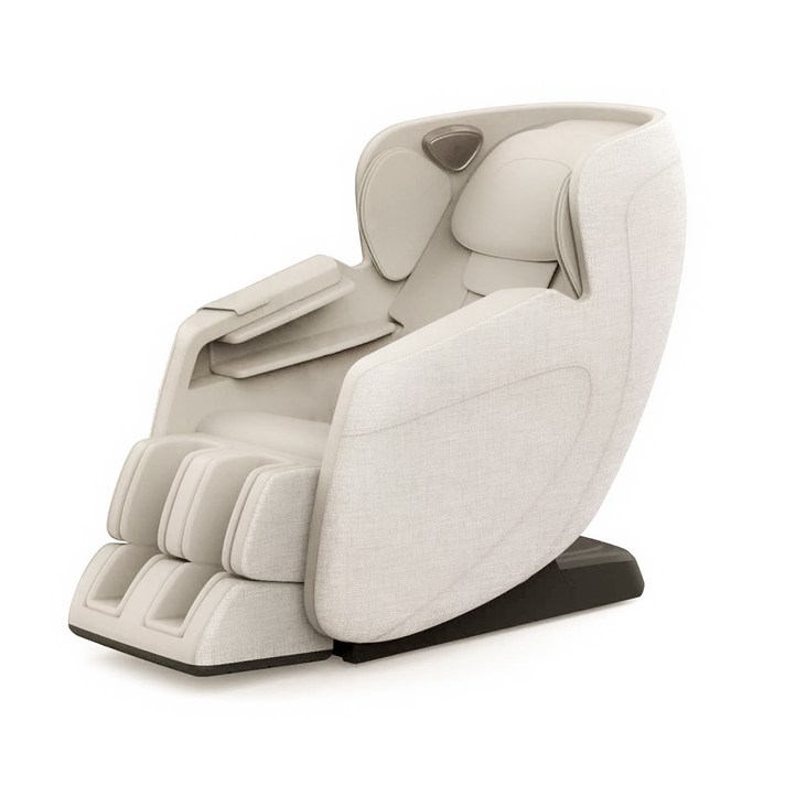 바이브썸 VT 30 안마의자 방문설치, 아이보리, BTOQ29IV