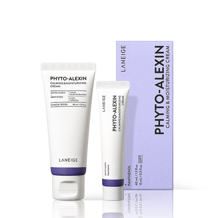 라네즈 피토알렉신 크림 40ml 기획세트, 1세트