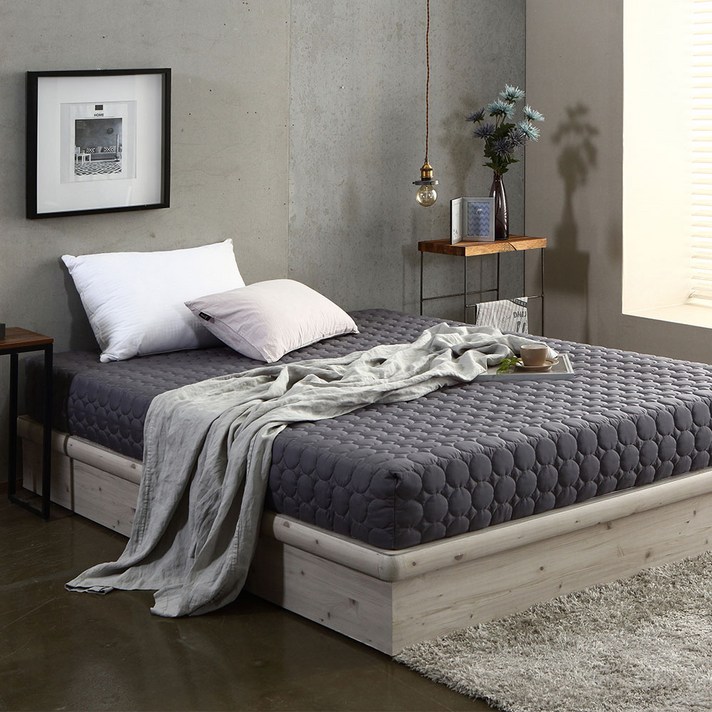 
                                                        리브맘 무중력 메모리폼 롤팩 매트리스 퀸
                                                    