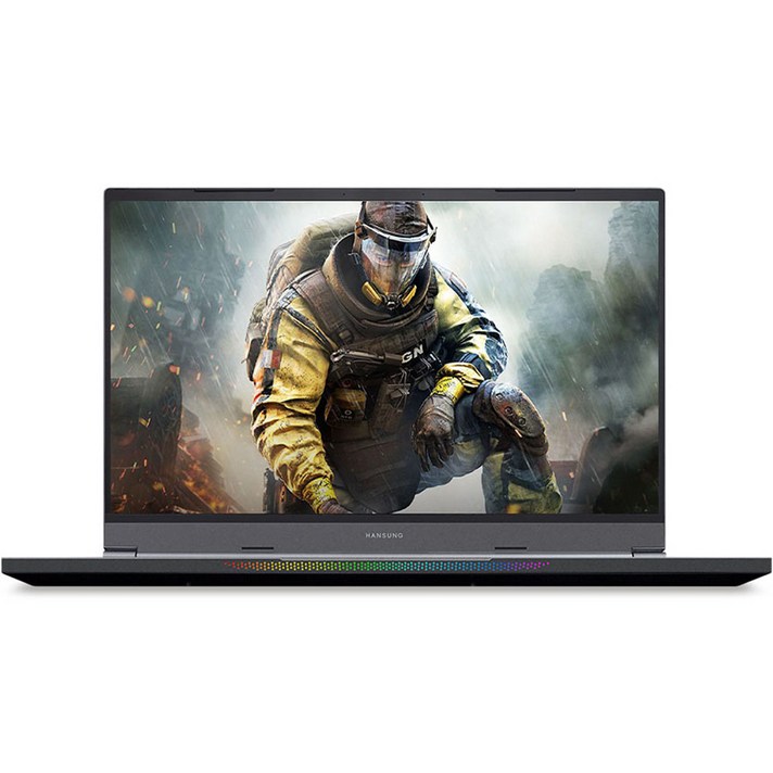 
                                                        한성컴퓨터 2022 TFG 노트북 15.6 코어i7 인텔 12세대 지포스 RTX 3070 Ti, Dark Gray, 500GB, 16GB, Free DOS, TFG5277XG
                                                    