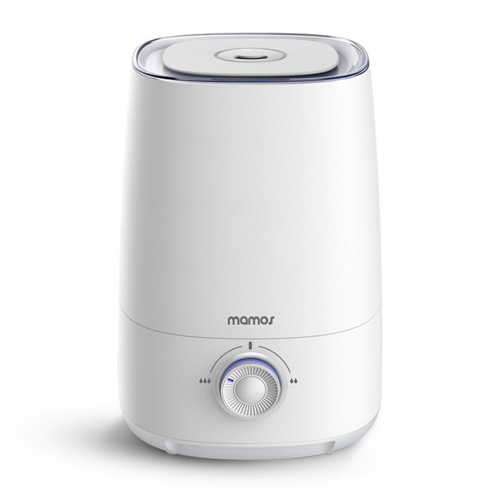 마모스 통세척 대용량 초음파 가습기 4L, MTG-4200V