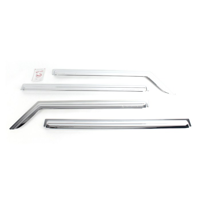 SAFE 크롬 썬바이저, 현대, 갤로퍼