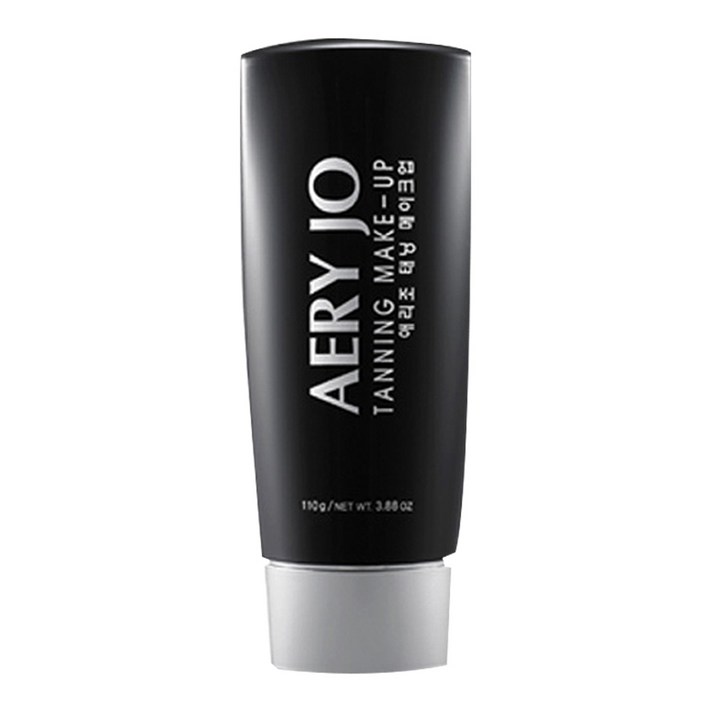 애리조 태닝 메이크업 No.5 Brown Stone, 110g, 1개