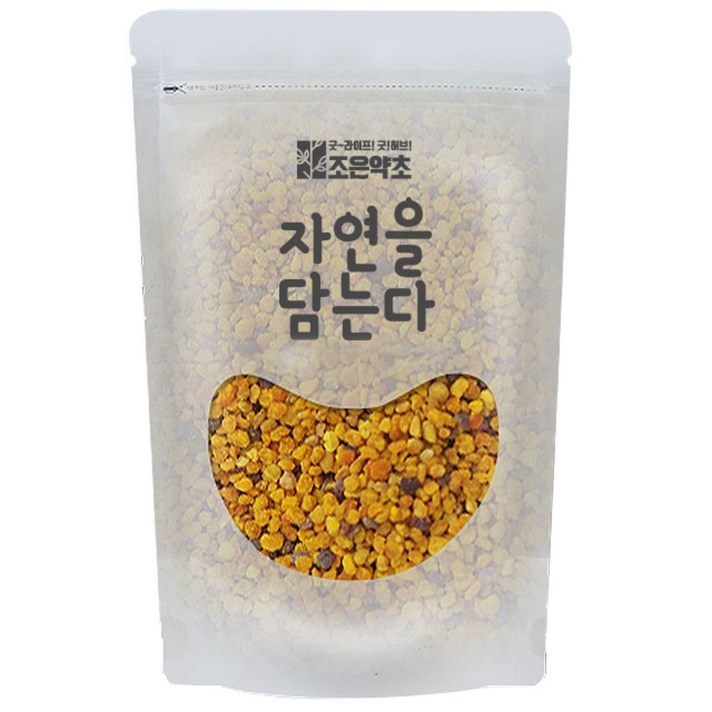 조은약초 벌화분, 300g, 1개