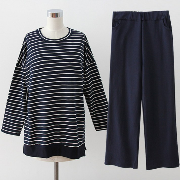 봉봉스토리 플랜시보리 수유복세트