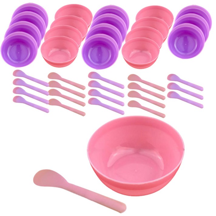 
                                                        강군샵 석고방향제 재료 다용도 미니 믹싱볼 9cm +스틱 세트 20세트, 랜덤 발송
                                                    