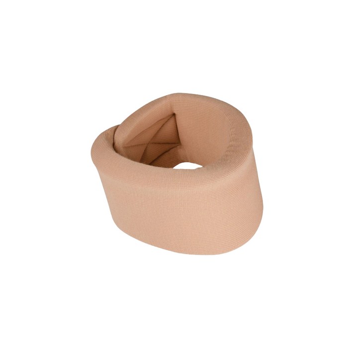 주앙느 Ortel C1 Anatomic 목보호대 9cm, 베이지