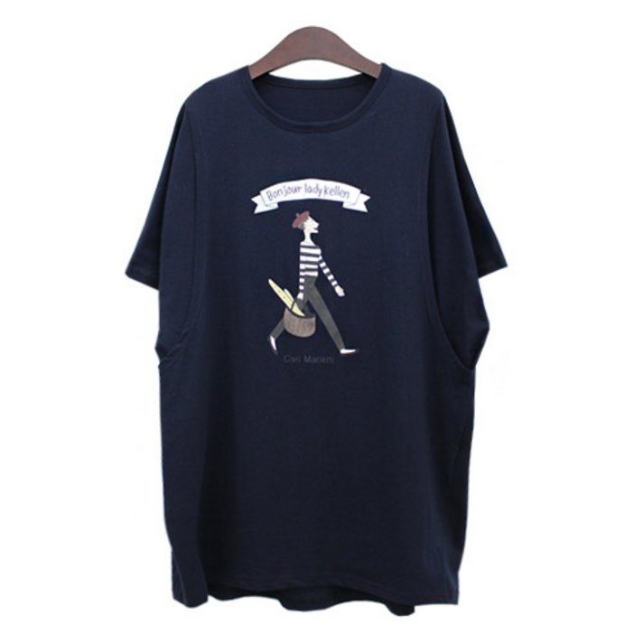 팡팡샵 임산부 F 반 봉주르 수유티