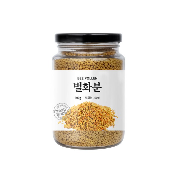 신선약초 벌화분, 300g, 1개