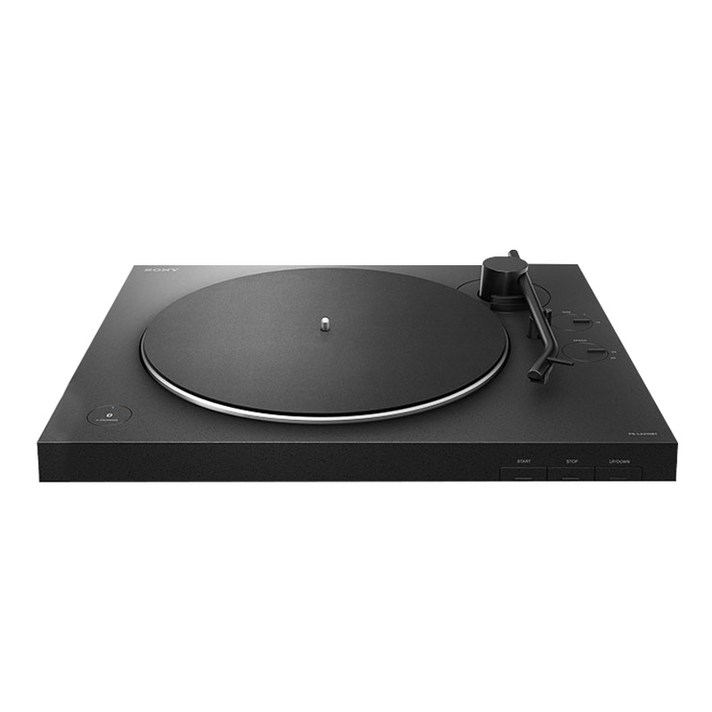  소니 블루투스 스테레오 턴테이블, PS-LX310BT 