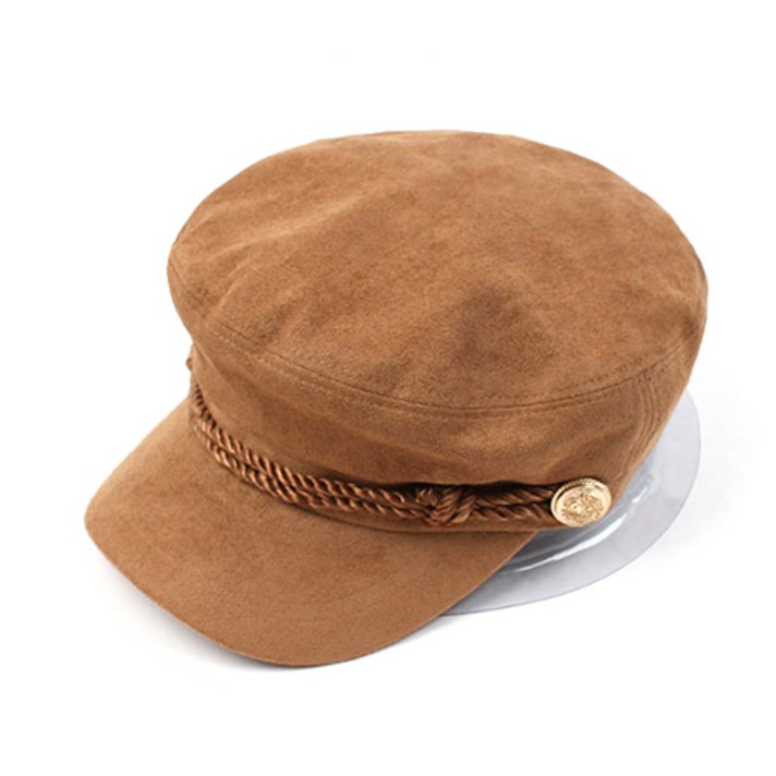 웨스트무브 헌팅캡 마도로스모자