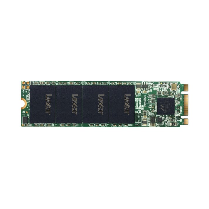 
                                                        렉사 NM100 M.2 2280 SATA 3 SSD, 128GB
                                                    