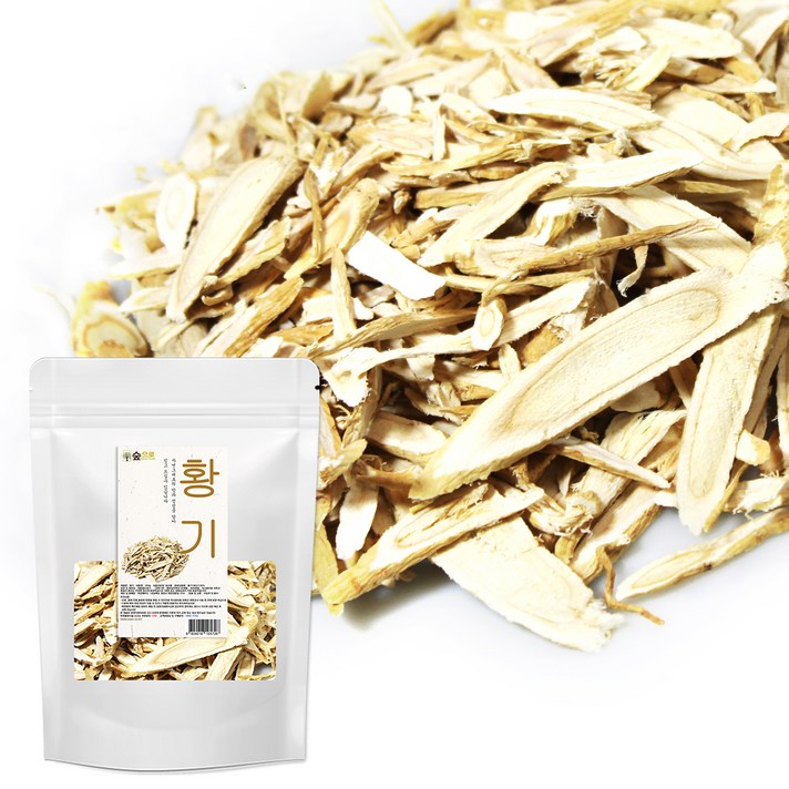 숲으로허브 황기, 300g, 1개