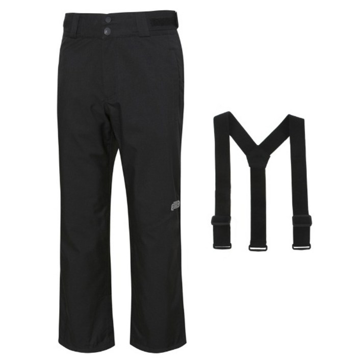 펠리체 디셈버 스키 보드 팬츠