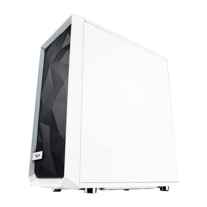 Fractal Design Meshify C White 강화유리 미들타워