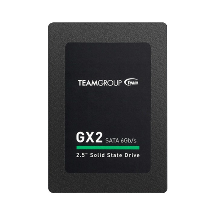 TeamGroup GX2 SSD, T253X2001T, 1TB