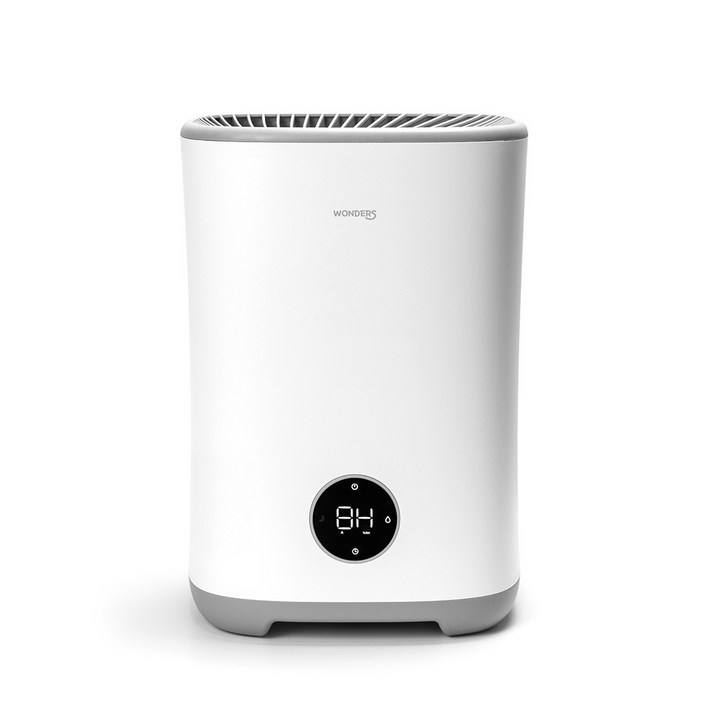  원더스리빙 대용량 자연기화식 가습기, MisKing H9 Plus 