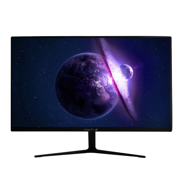 인터픽셀 80cm QHD 평면 165Hz 게이밍 모니터, IPQ3240(일반)