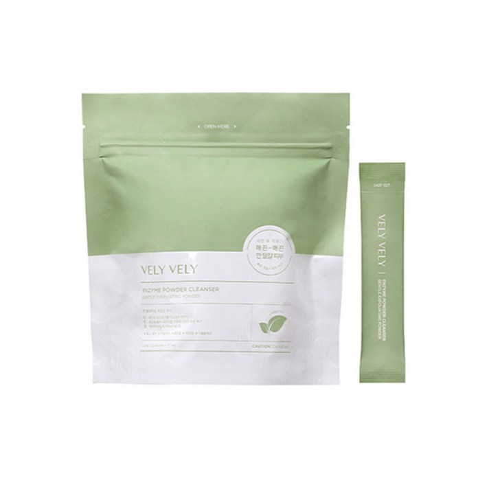 블리블리 효소 파우더 클렌저, 1.2g, 27개