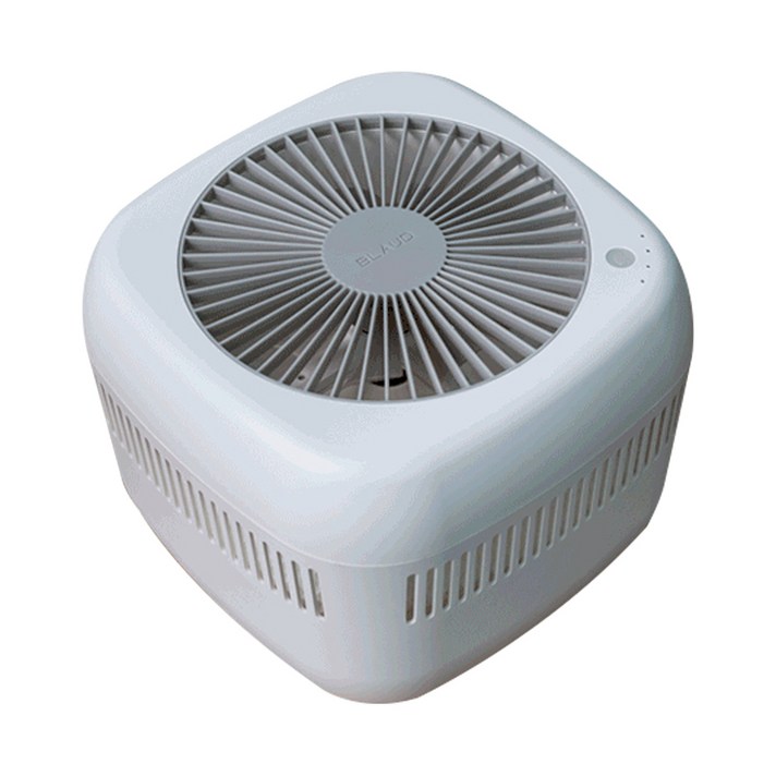 블라우드 워터박스 자연 기화 가습기, BLAUD WATERBOX N350