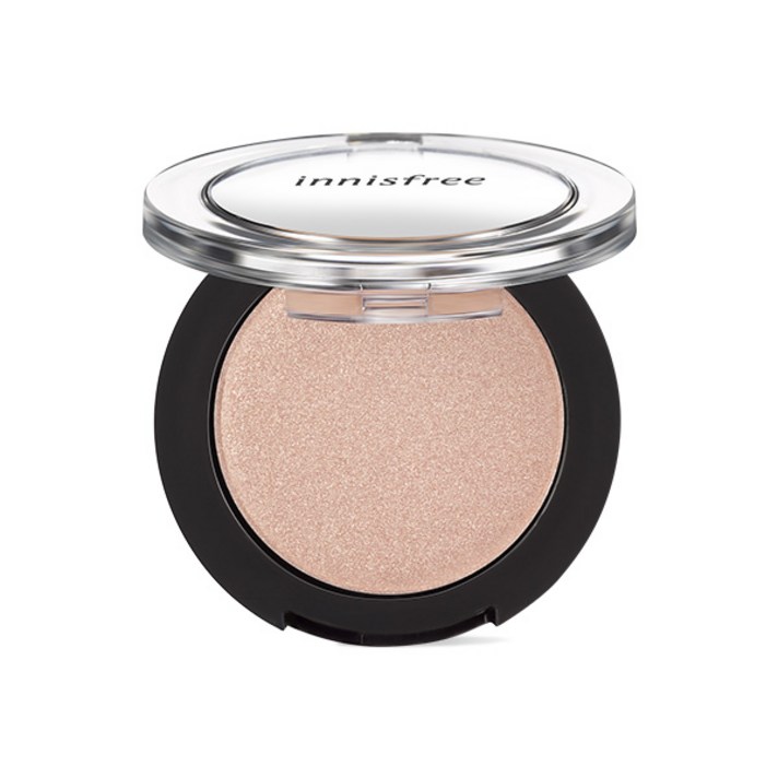 이니스프리 오로라 쉬머 하이라이터 6g, 1개