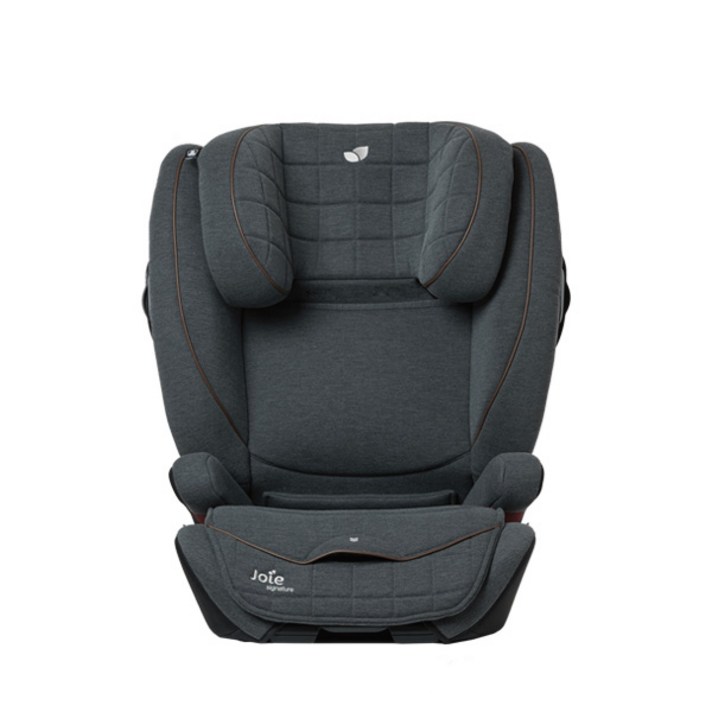 조이 듀알로 시그니처 주니어 카시트 ISOFIX, 느와르
