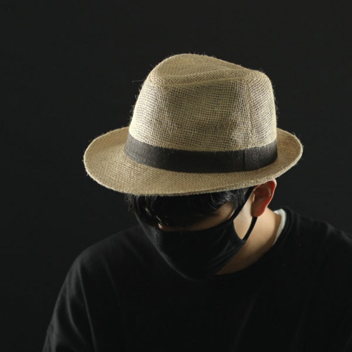 아이엠캡 YT 베이직 마 페도라