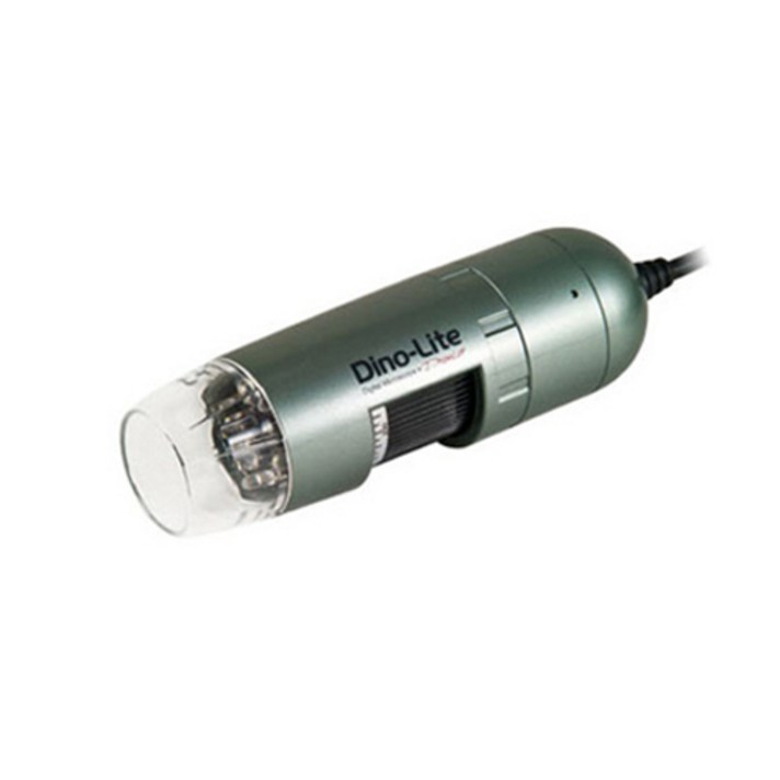 디노라이트 USB 전자 현미경 AM3113, 200배, 1개