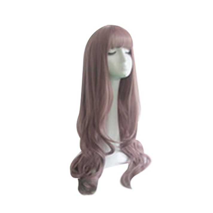 에쉬펌 통가발, 에쉬핑크, 1개