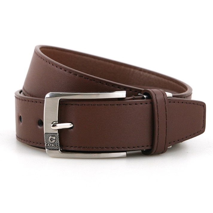 가파치 남녀공용 프리미엄 캐주얼벨트 SCA-3005