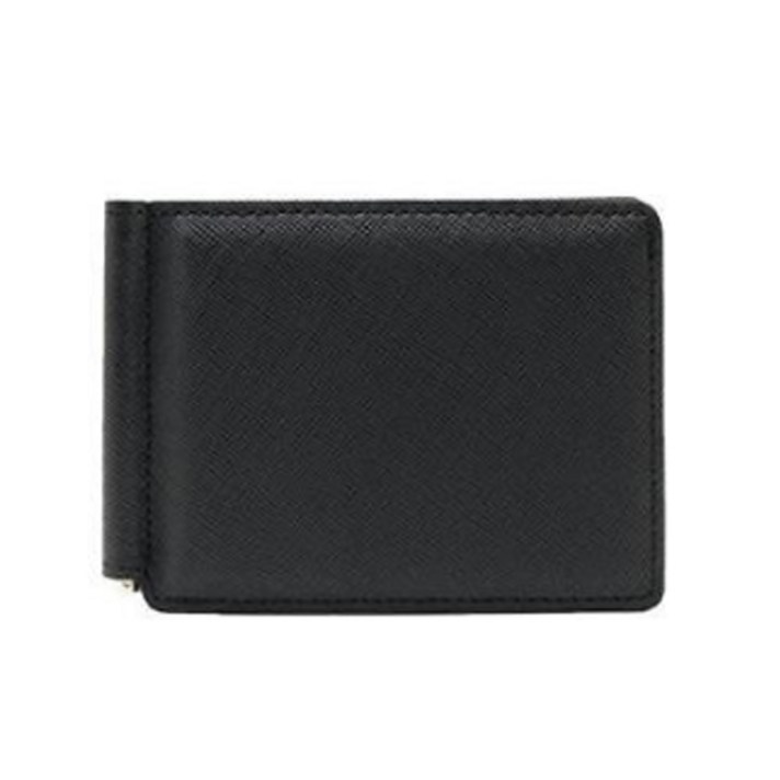 디랩 베이직 더블 머니클립