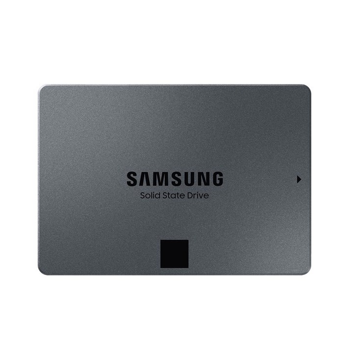 삼성전자 870 QVO SSD, MZ-77Q4T0, 4TB