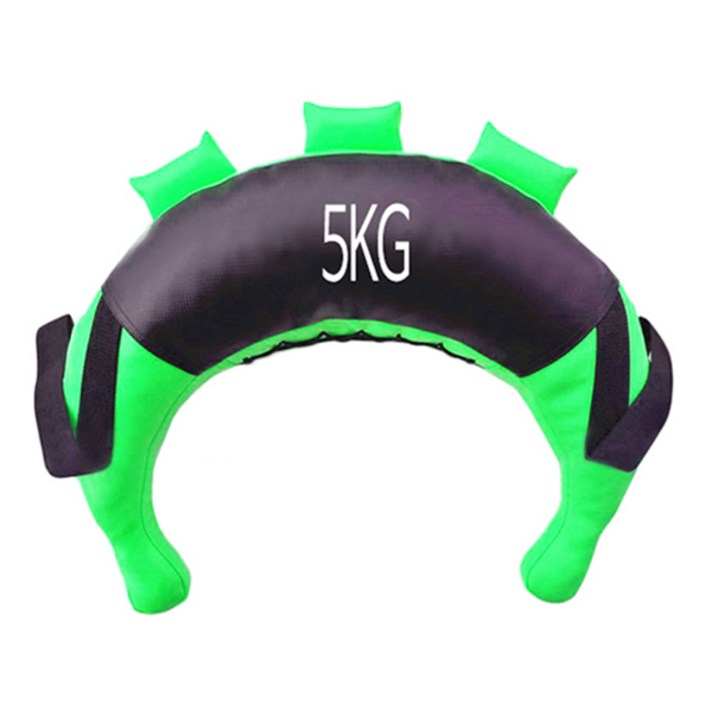 젤존 불가리안백, 그린, 5kg