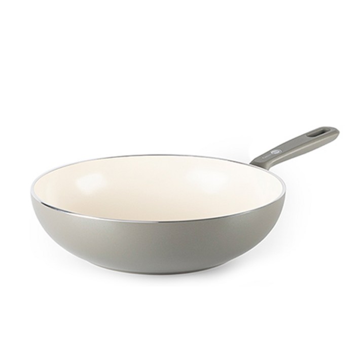 그린팬 멤피스 세라믹 궁중팬, 28cm, 1개