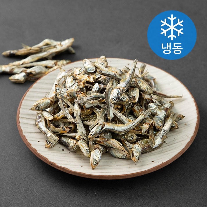 햇 다시멸치 (냉동), 1.5kg, 1박스