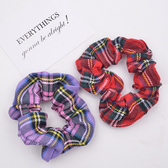 메르시밴드 스코틀랜드 곱창밴드 2종 세트