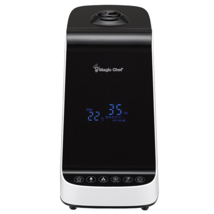 매직쉐프 대용량 복합식 가습기 4.5L, MEH-S90