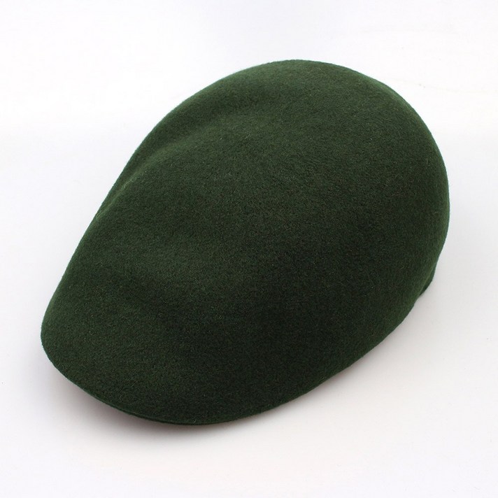 오리지널울헌트 헌팅캡