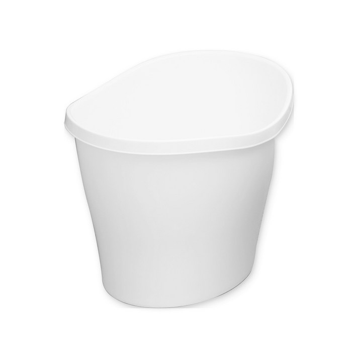 
                                                        씨에스리빙 퓨어 버블 바스 반신욕조 중, 화이트, 1개
                                                    