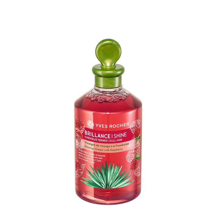 이브로쉐 라즈베리 헤어 식초 스칼프, 150ml, 1개